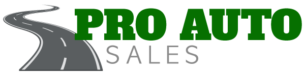 Pro Auto Sales