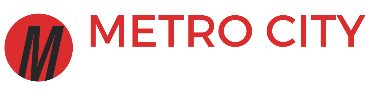 Metro City Auto Group
