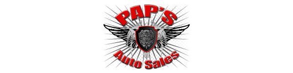 Paps Auto Sales