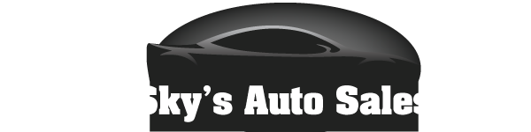 Sky's Auto Sales