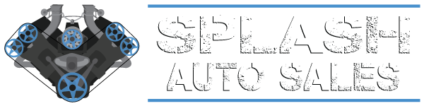 Splash Auto Sales