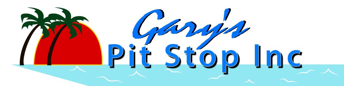 GARYS PIT STOP INC.