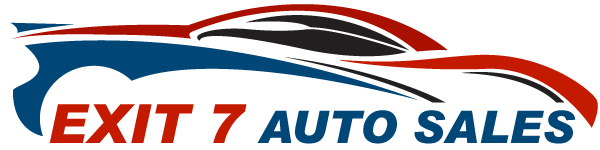 Exit 7 Auto Sales