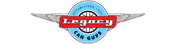 Legacy Car Guys