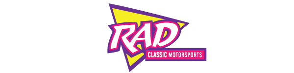 Rad Classic Motorsports