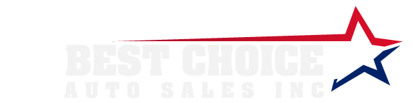 Best Choice Auto Sales Inc