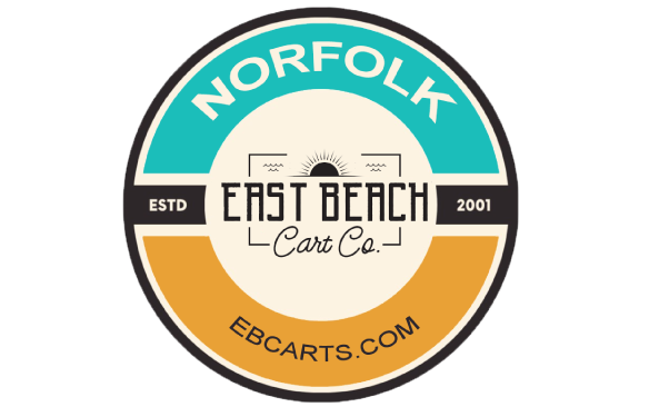 East Beach Cart Company Sales & Rentals