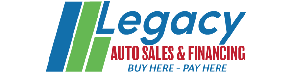 Legacy Auto Sales & Financing