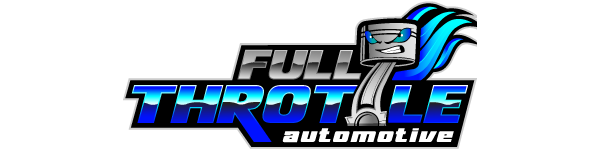 Full Throttle Automotive Sales & Repair