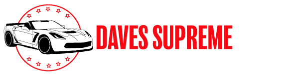 Daves Supreme Auto Sales LLC