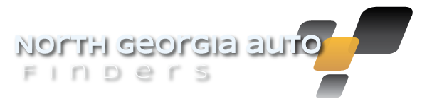 North Georgia Auto Finders