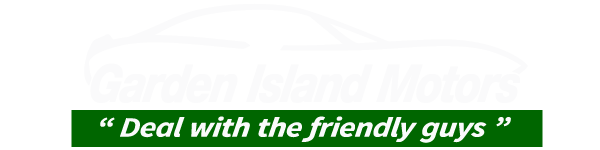 Garden Island Motors