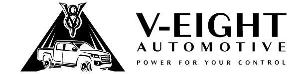 V-EIGHT AUTOMOTIVE