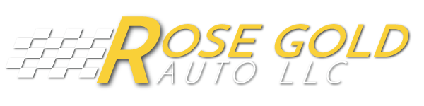 Rose Gold Auto LLC