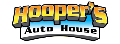 Hooper's Auto House LLC