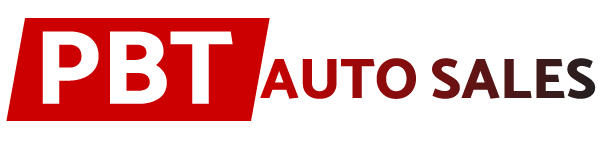 PBT AUTO SALES