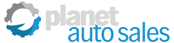 Planet Auto Sales