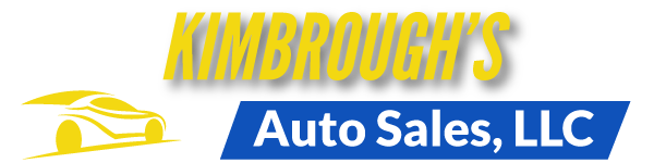 Kimbrough's Auto Sales, LLC