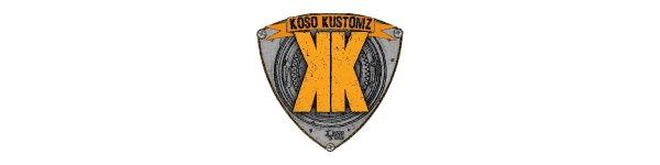 KOSO KUSTOMZ LLC