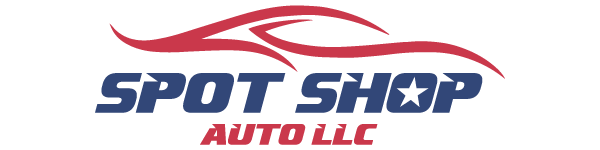 SPOT SHOP AUTO LLC