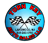 TURN KEY AUTO SALES