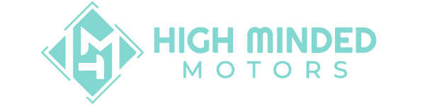 High Minded Motors