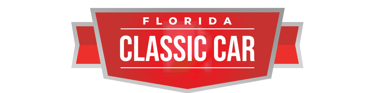 FLORIDA CLASSIC CAR