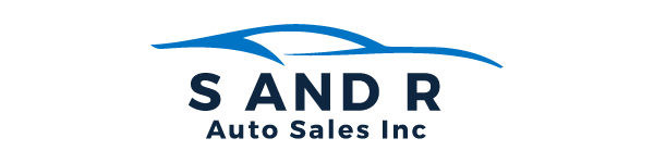 S AND R AUTO SALES INC