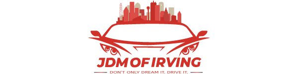 JDM of Irving