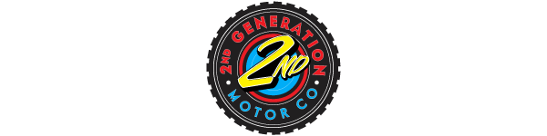 2nd Generation Motor Company