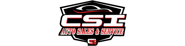 CSI Auto Sales & Service