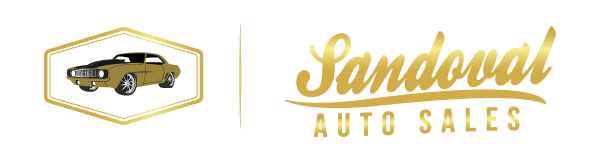 Sandoval Auto Sales
