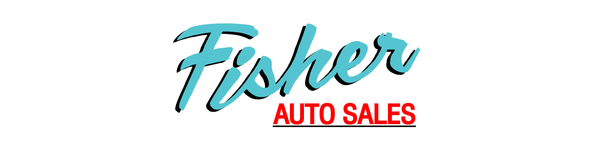 Fisher Auto Sales
