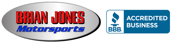 BRIAN JONES MOTORSPORTS OF South Boston