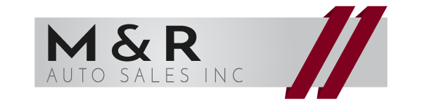 M&R Auto Sales Inc