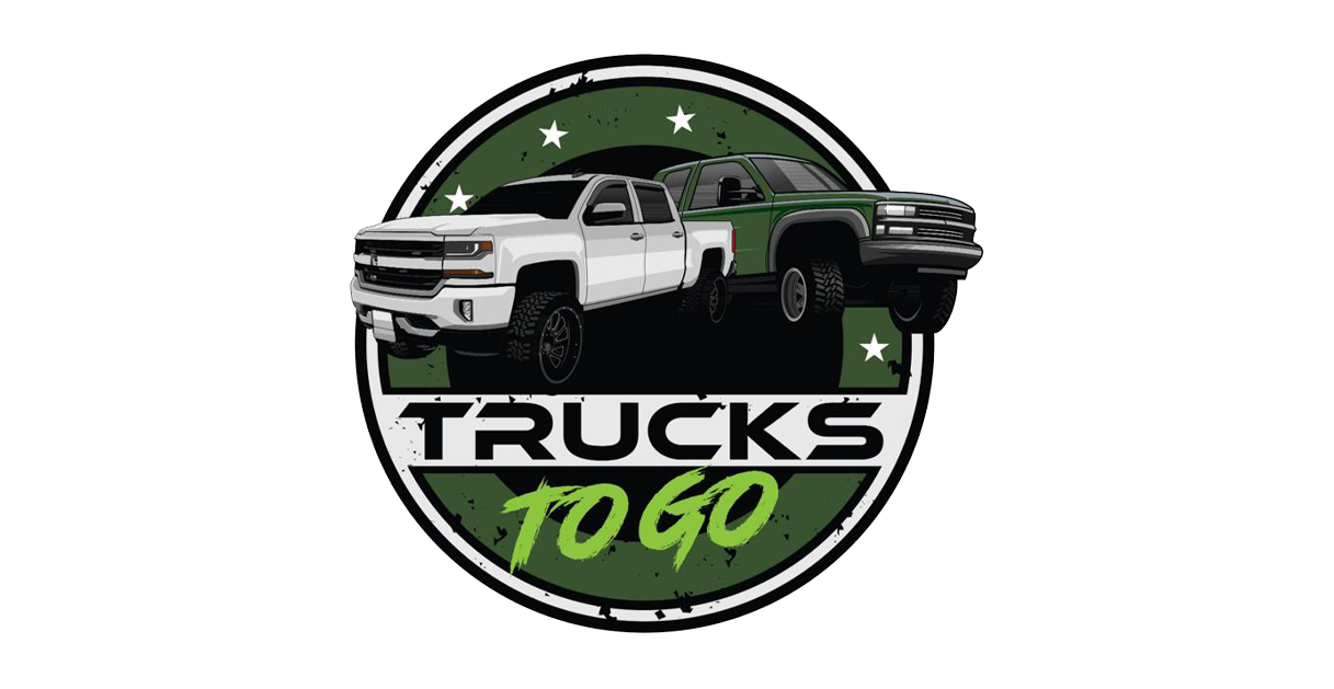 TRUCKS TO GO