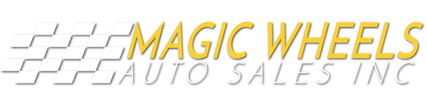 Magic Wheels Auto Sales Inc