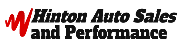 Hinton Auto Sales And Performance