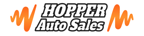 HOPPER AUTO SALES