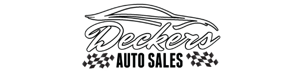 INVENTORY  Decker Auto Mart
