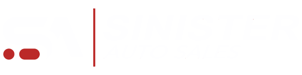 SINISTER AUTO SALES LLC