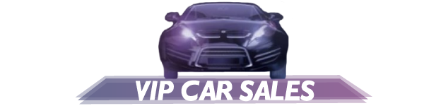 VIP Car Sales