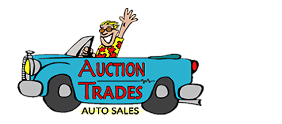 Auction Trades Auto Sales