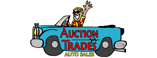 Auction Trades Auto Sales