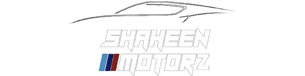 Shaheen Motorz, LLC.