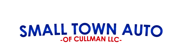 Small Town Auto Of Cullman LLC