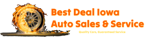 Best Deal Iowa Auto Sales & Service
