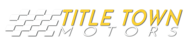 TitleTown Motors