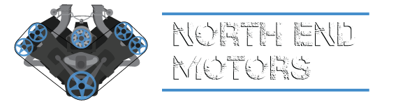 NORTH END MOTORS
