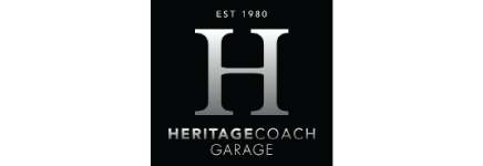 HERITAGE COACH GARAGE